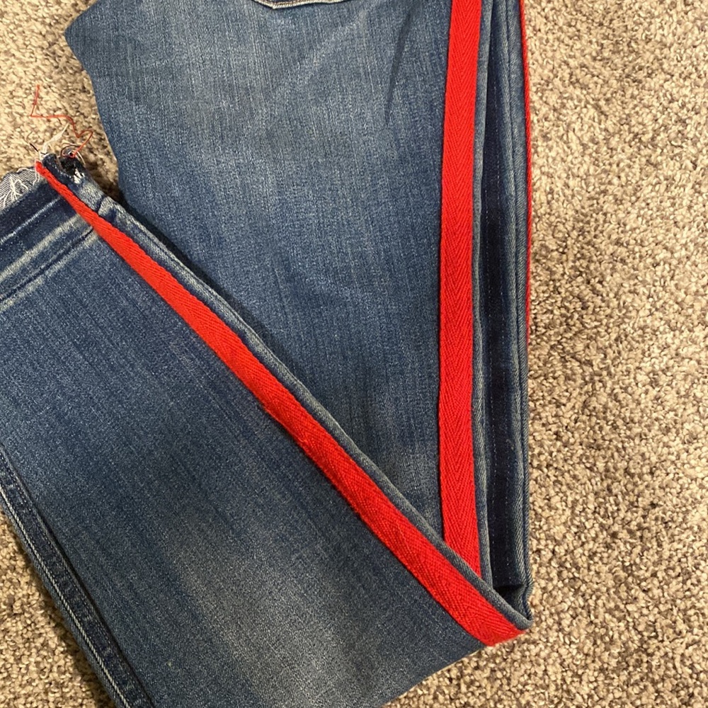 Express Jeans - Picture 6 of 6